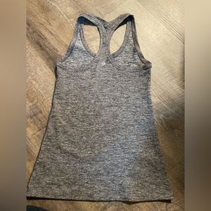 Lululemon cool Racerback tank top size 6